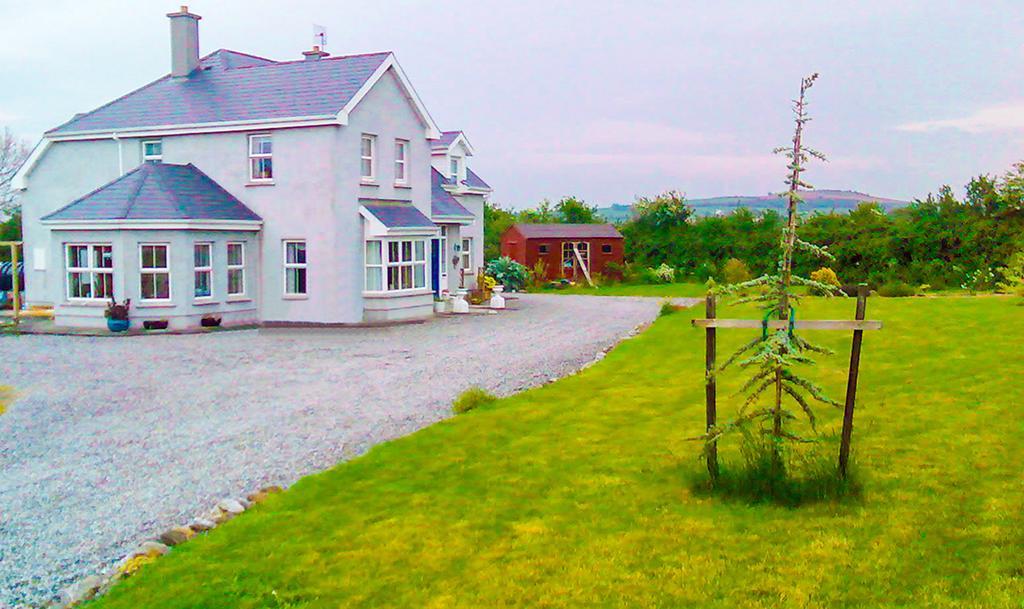 The Well Meadow B&B Nenagh Zewnętrze zdjęcie