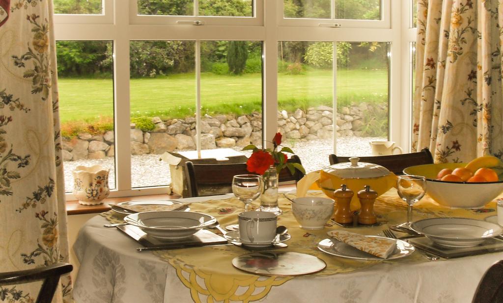 The Well Meadow B&B Nenagh Zewnętrze zdjęcie