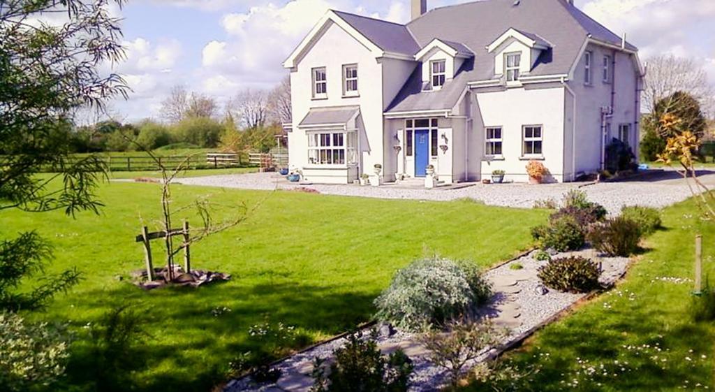 The Well Meadow B&B Nenagh Zewnętrze zdjęcie